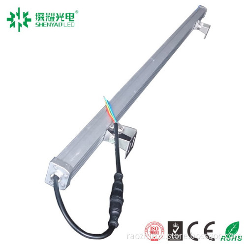 18W led line light